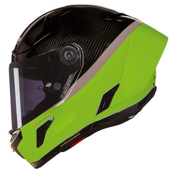 Casque Integral Nolan X-804 RS Ultra Carbon D.O.C. 347