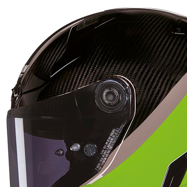 Nolan X-804 RS Ultra Carbon D.O.C. 347