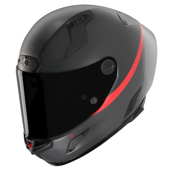 Casque Integral Nolan X-804 RS Ultra Carbon D.O.C. 359
