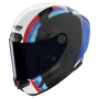 Casque Integral Nolan X-804 RS Ultra Carbon Gemini 365