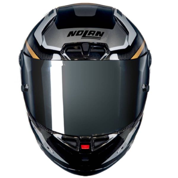 Nolan X-804 RS Ultra Carbon Lesmo 361