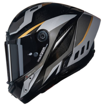 Casque Integral Nolan X-804 RS Ultra Carbon Lesmo 361