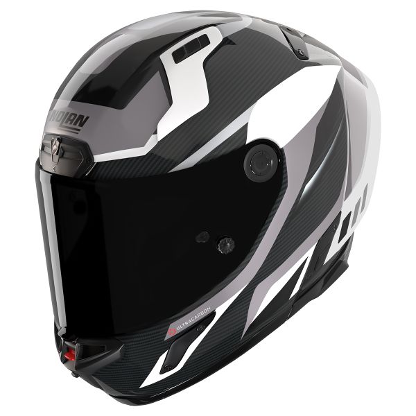 Casque Integral Nolan X-804 RS Ultra Carbon Lesmo 363