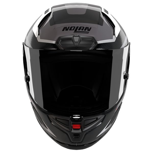 Nolan X-804 RS Ultra Carbon Lesmo 363