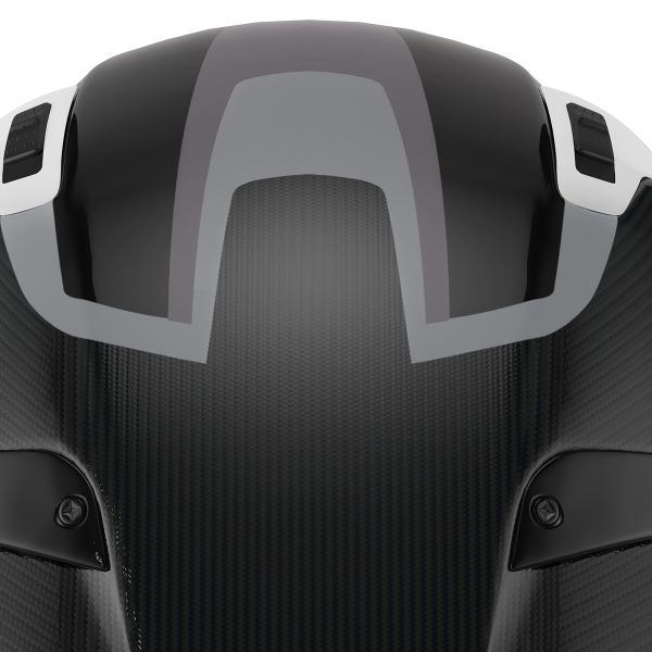 Nolan X-804 RS Ultra Carbon Lesmo 363