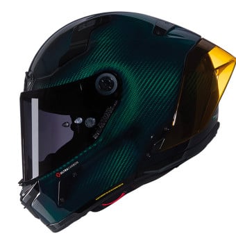 Casque Integral Nolan X-804 RS Ultra Carbon Liquido 327