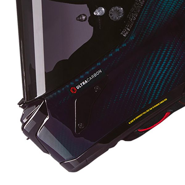 Nolan X-804 RS Ultra Carbon Liquido 328