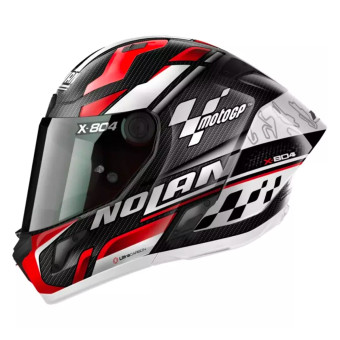 Nolan X-804 RS Ultra Carbon Moto Gp 22