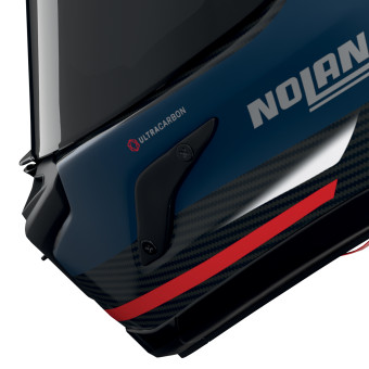 Nolan X-804 RS Ultra Carbon Piega 366