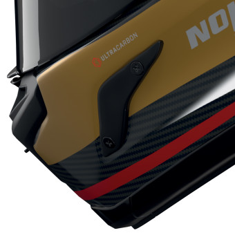 Nolan X-804 RS Ultra Carbon Piega 367