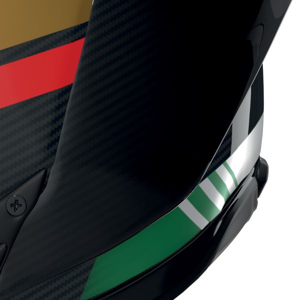 Nolan X-804 RS Ultra Carbon Piega 367