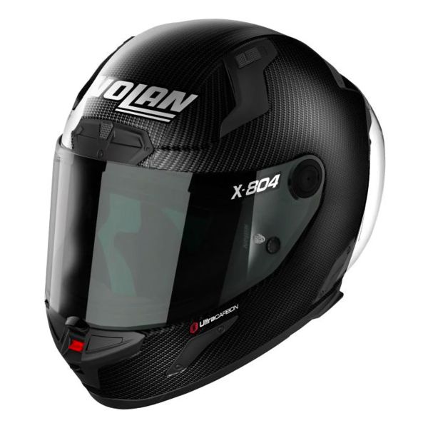 Casque Integral Nolan X-804 RS Ultra Carbon Puro 1