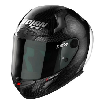 Casque Integral Nolan X-804 RS Ultra Carbon Puro 2
