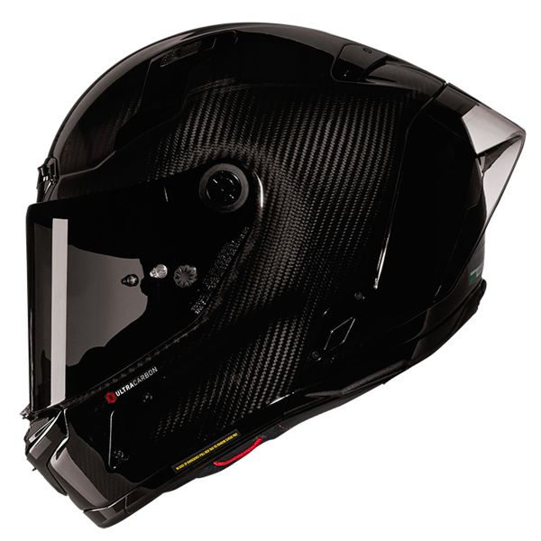 Casque Integral Nolan X-804 RS Ultra Carbon Puro 324 Casque Integral Nolan X-804 RS Ultra Carbon Puro 324