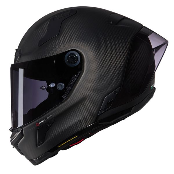 Casque Integral Nolan X-804 RS Ultra Carbon Puro 325 Casque Integral Nolan X-804 RS Ultra Carbon Puro 325