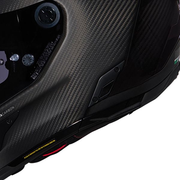 Nolan X-804 RS Ultra Carbon Puro 325