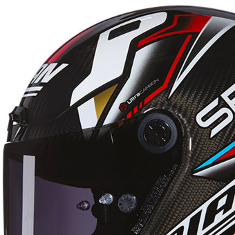 Nolan X-804 RS Ultra Carbon SBK 353