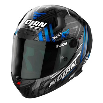 Casque Integral Nolan X-804 RS Ultra Carbon Spectre 20