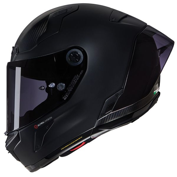 Casque Integral Nolan X-804 RS Ultra Carbon Triplonero 323 Casque Integral Nolan X-804 RS Ultra Carbon Triplonero 323