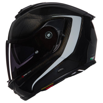 Casque Integral Nolan X-903 Ultra Carbon Intrigo 346