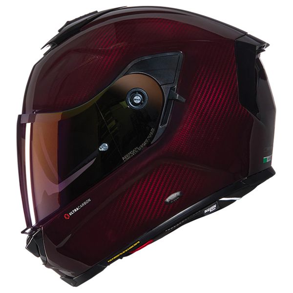Casque Integral Nolan X-903 Ultra Carbon Liquido 326