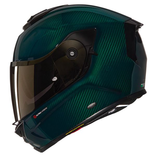 Casque Integral Nolan X-903 Ultra Carbon Liquido 327