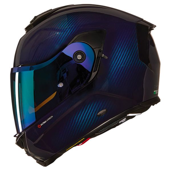 Casque Integral Nolan X-903 Ultra Carbon Liquido 328