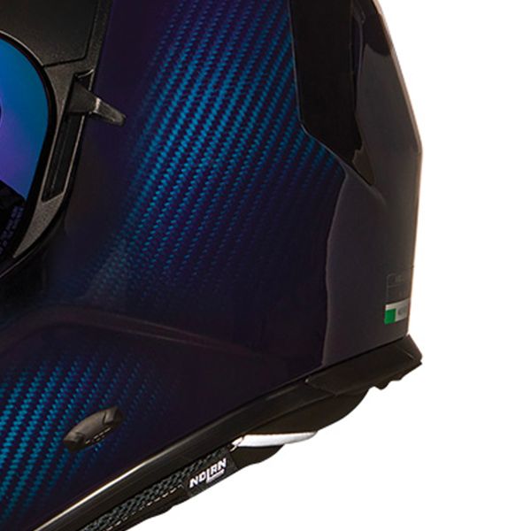 Nolan X-903 Ultra Carbon Liquido 328