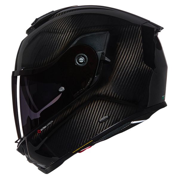 Casque Integral Nolan X-903 Ultra Carbon Puro 324