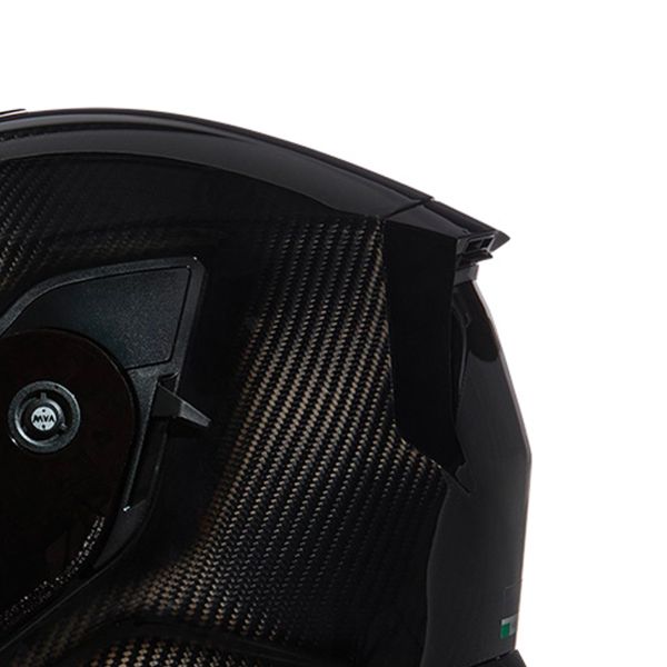 Nolan X-903 Ultra Carbon Puro 324