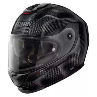 Casque Integral Nolan X-903 Ultra Carbon Puro N-com 201
