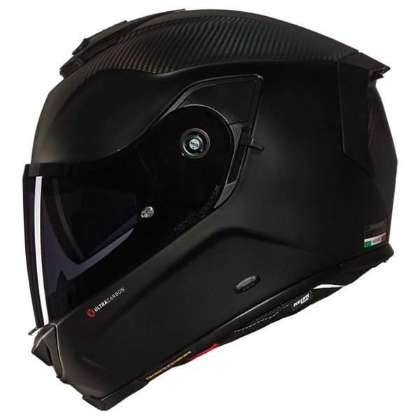 Casque Integral Nolan X-903 Ultra Carbon Triplonero 323