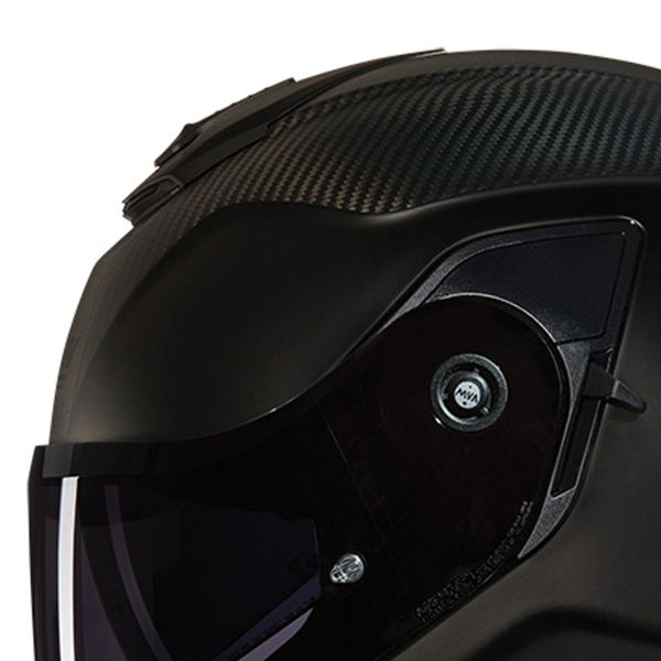 Nolan X-903 Ultra Carbon Triplonero 323