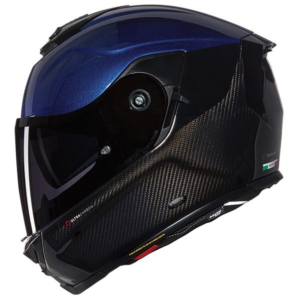 Casque Integral Nolan X-903 Ultra Carbon Verniciatura Speciale 341