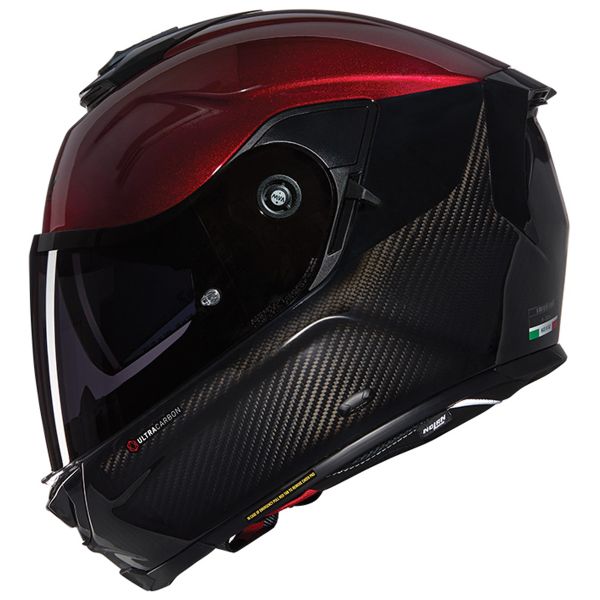 Casque Integral Nolan X-903 Ultra Carbon Verniciatura Speciale 343