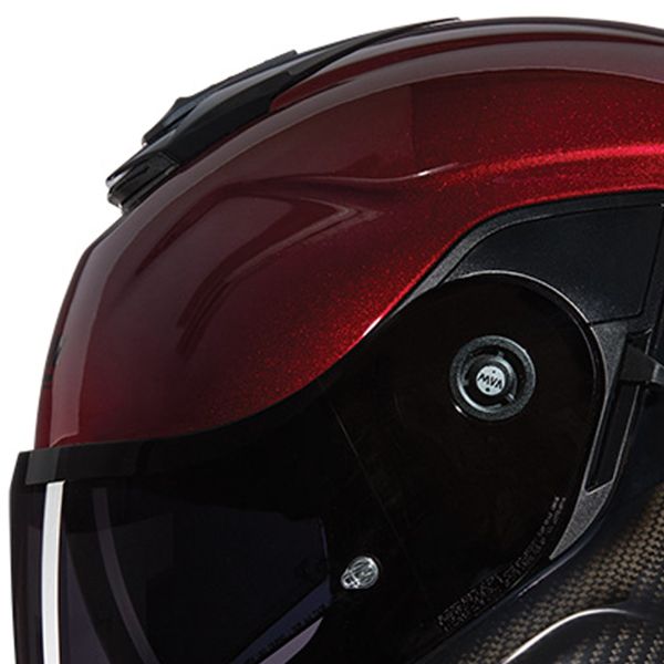 Nolan X-903 Ultra Carbon Verniciatura Speciale 343