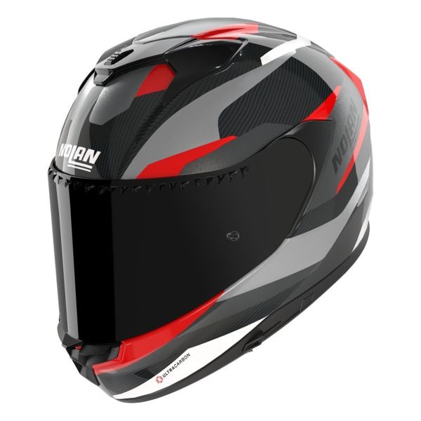 Casque Integral Nolan X-904 Ultra Carbon Calibro 345