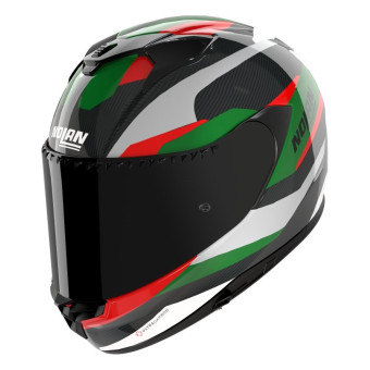 Casque Integral Nolan X-904 Ultra Carbon Calibro 346