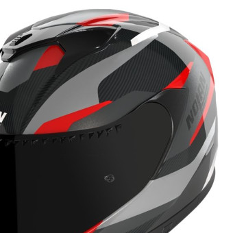 Nolan X-904 Ultra Carbon Calibro Quin 354