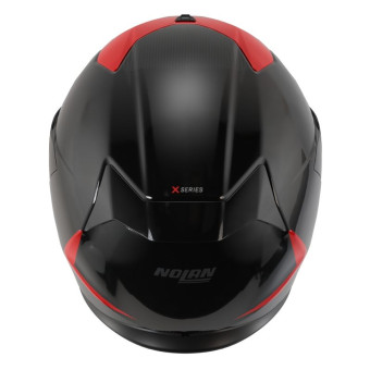 Nolan X-904 Ultra Carbon Emblema 353