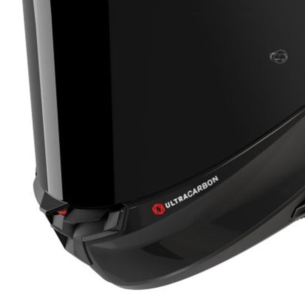 Nolan X-904 Ultra Carbon Emblema 353