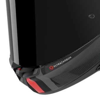 Nolan X-904 Ultra Carbon Gemini 352