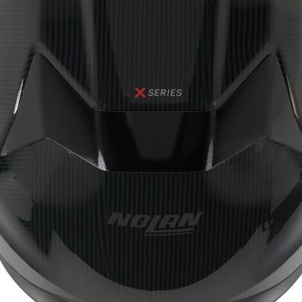 Nolan X-904 Ultra Carbon Puro 324