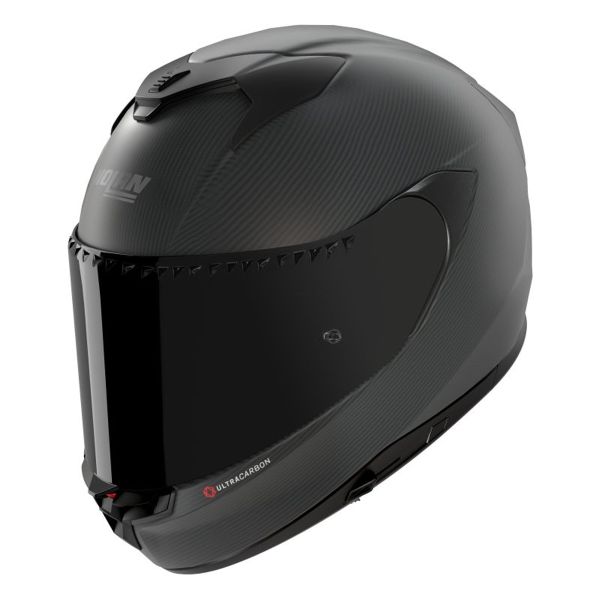 Casque Integral Nolan X-904 Ultra Carbon Puro 325