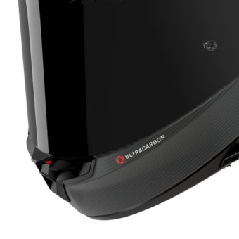 Nolan X-904 Ultra Carbon Puro 325