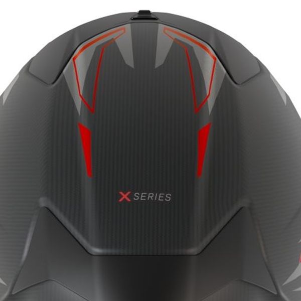 Nolan X-904 Ultra Carbon Rombo 348