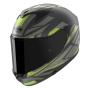 Casque Integral Nolan X-904 Ultra Carbon Rombo 349