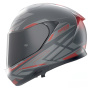 Casque Integral Nolan X-904 Ultra Carbon Rombo I-ESS 357