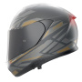 Casque Integral Nolan X-904 Ultra Carbon Rombo I-ESS 359