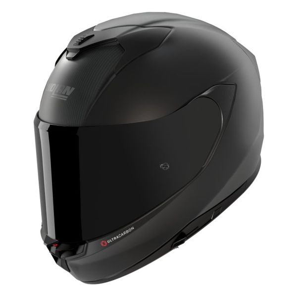 Casque Integral Nolan X-904 Ultra Carbon Triplonero 323